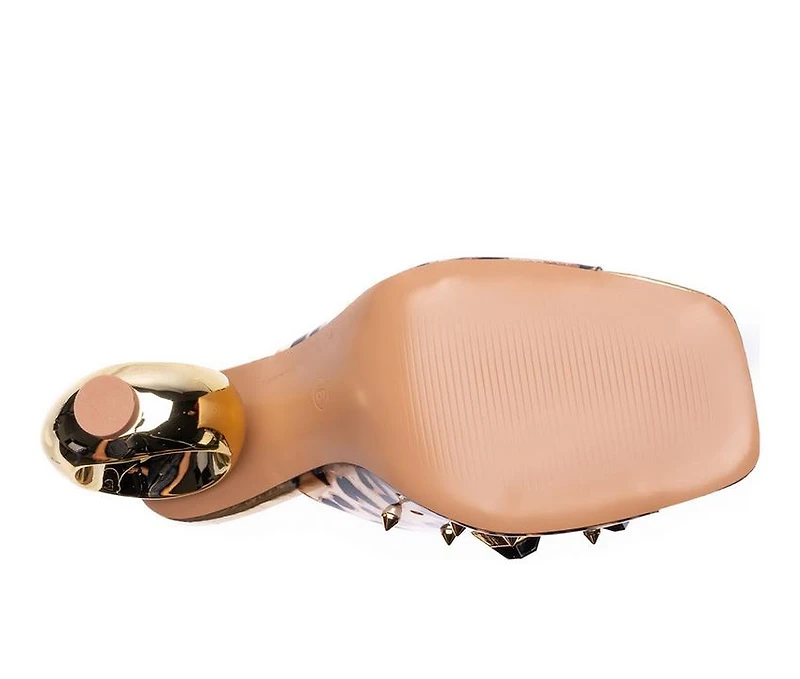Women's Ninety Union Vegas Dress Sandals