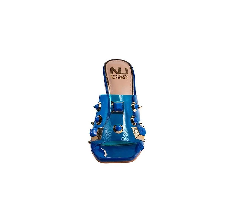 Women's Ninety Union Vegas Dress Sandals