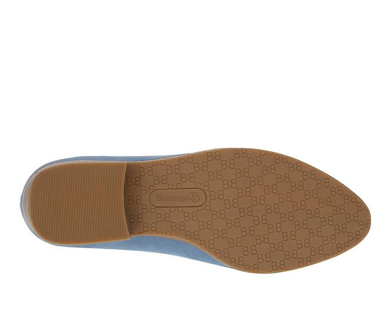 Women's Baretraps Hydie Loafers