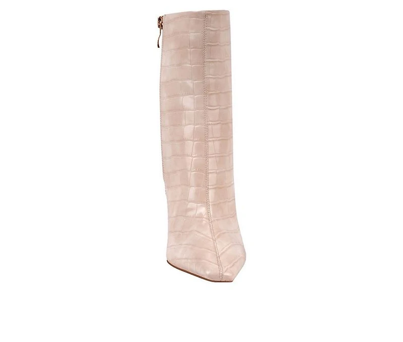 Women's Ninety Union Via Wedge Booties