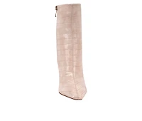 Women's Ninety Union Via Wedge Booties