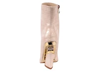 Women's Ninety Union Via Wedge Booties