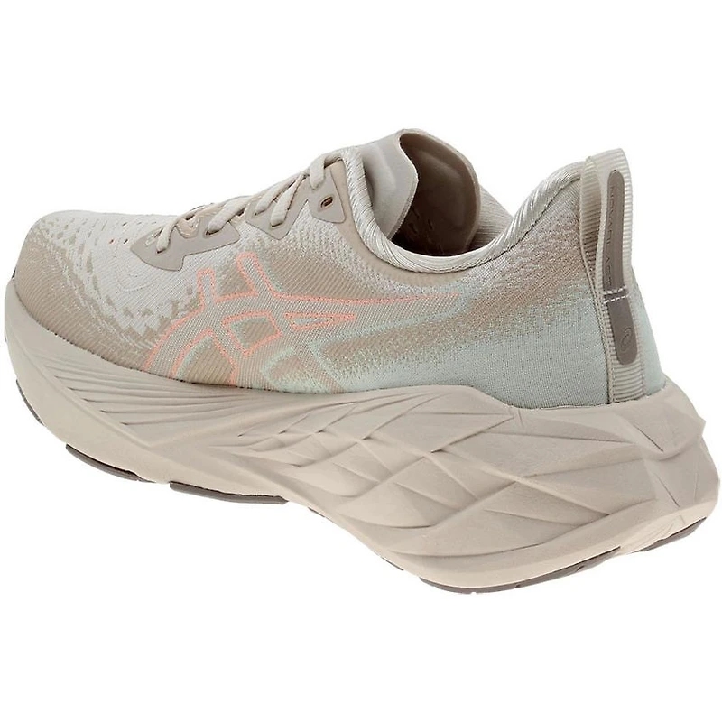 Women's ASICS Novablast 4 Trail Running Shoes