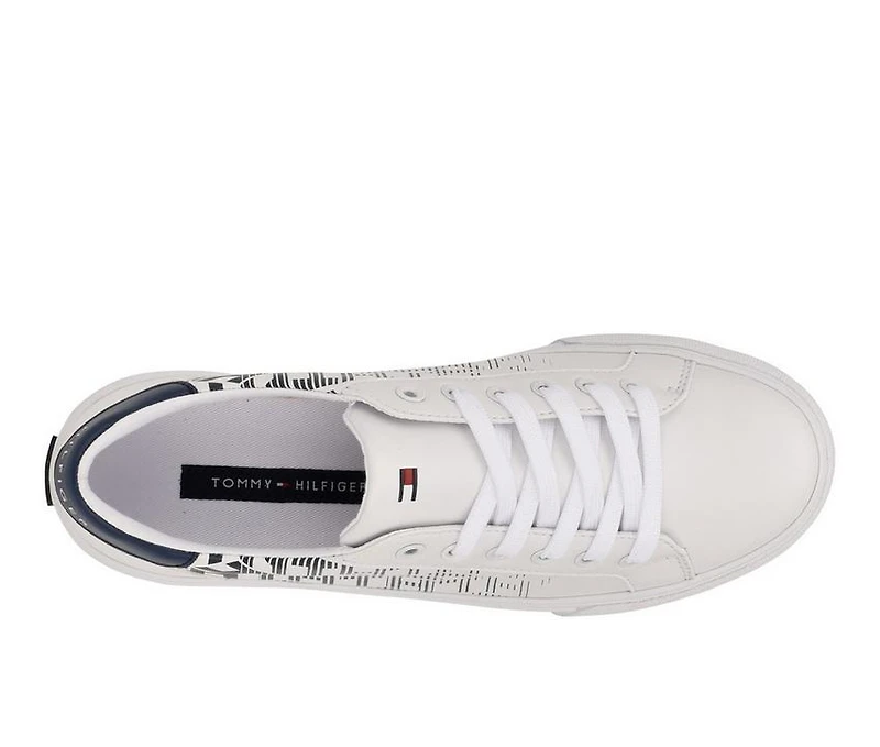 Women's Tommy Hilfiger Loura Fashion Sneakers
