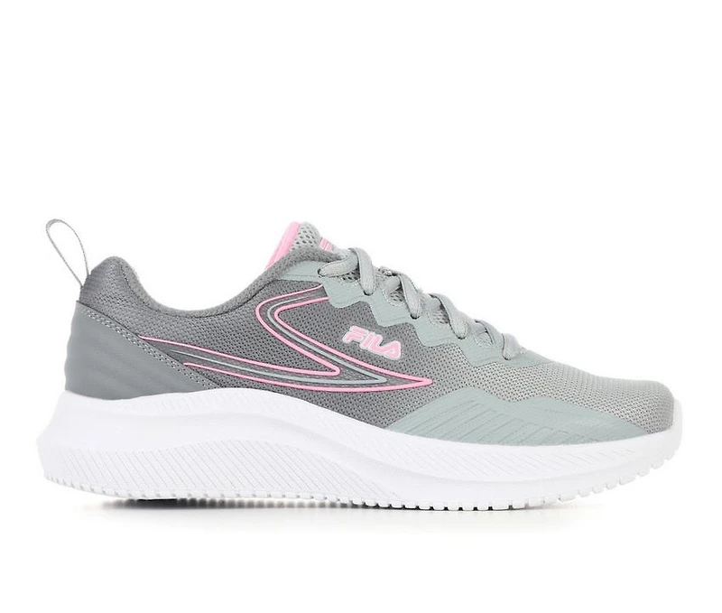 Women's Fila Memory Primo Forza Running Shoes