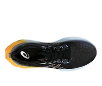Men's ASICS Novablast 4 Trail Running Shoes
