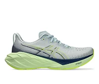 Men's ASICS Novablast 4 Trail Running Shoes