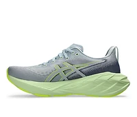 Men's ASICS Novablast 4 Trail Running Shoes