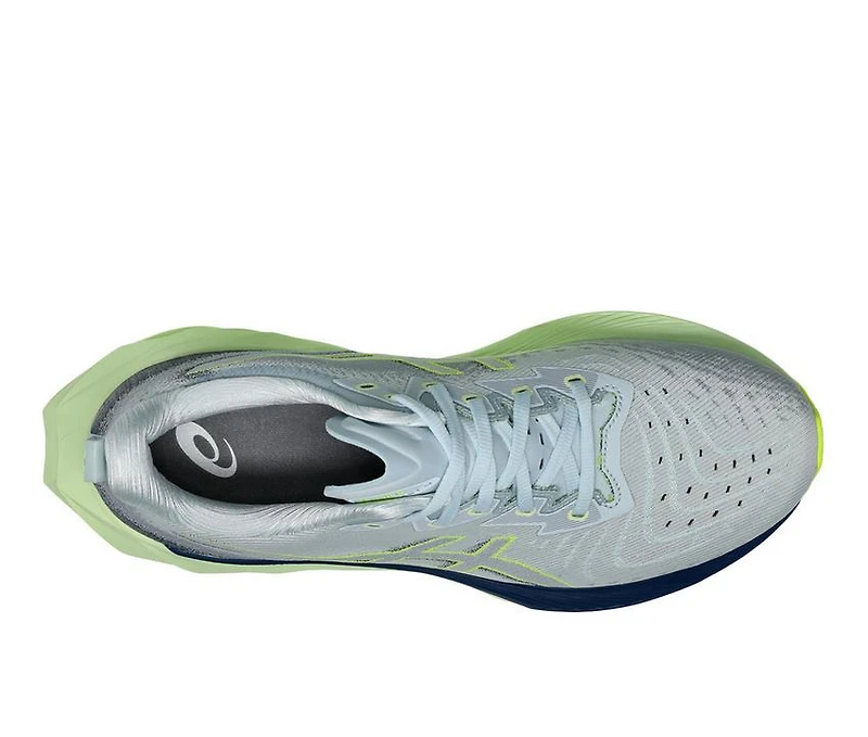 Men's ASICS Novablast 4 Trail Running Shoes