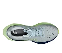 Men's ASICS Novablast 4 Trail Running Shoes