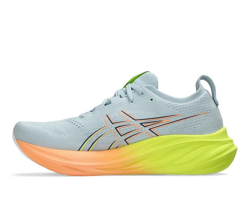 Men's ASICS Gel Nimbus 26 Running Shoes