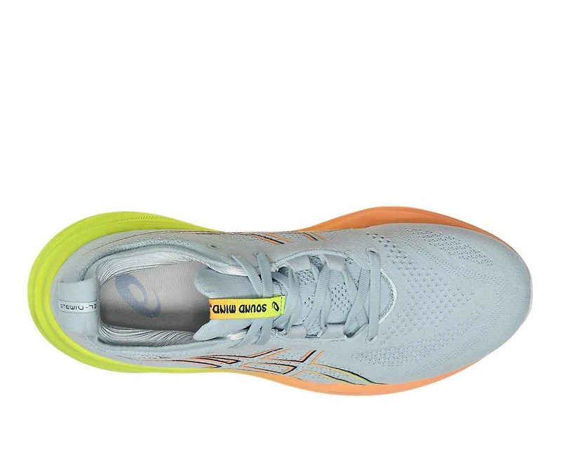 Men's ASICS Gel Nimbus 26 Running Shoes