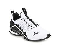 Puma Men's Axelion Refresh Cyber City Sneakers