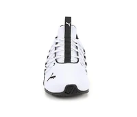 Puma Men's Axelion Refresh Cyber City Sneakers