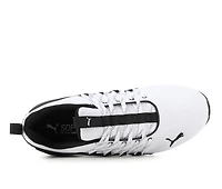 Puma Men's Axelion Refresh Cyber City Sneakers