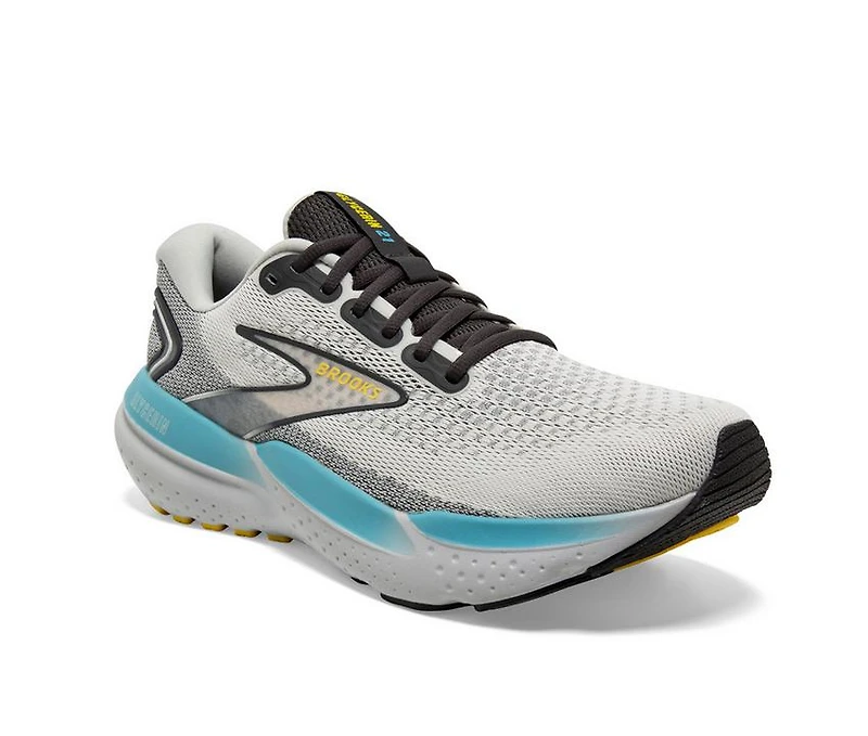 Men's Brooks Glycerin 21 Running Shoes