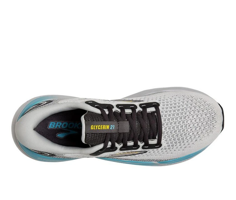 Men's Brooks Glycerin 21 Running Shoes
