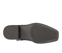 Women's Journee Collection Cappri Block Heel Booties