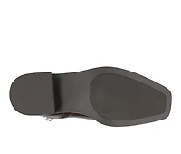 Women's Journee Collection Cappri Block Heel Booties