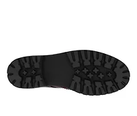 Women's Journee Collection Claudiya Chunky Oxfords