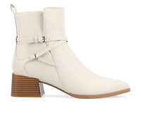 Women's Journee Collection Estelle Booties