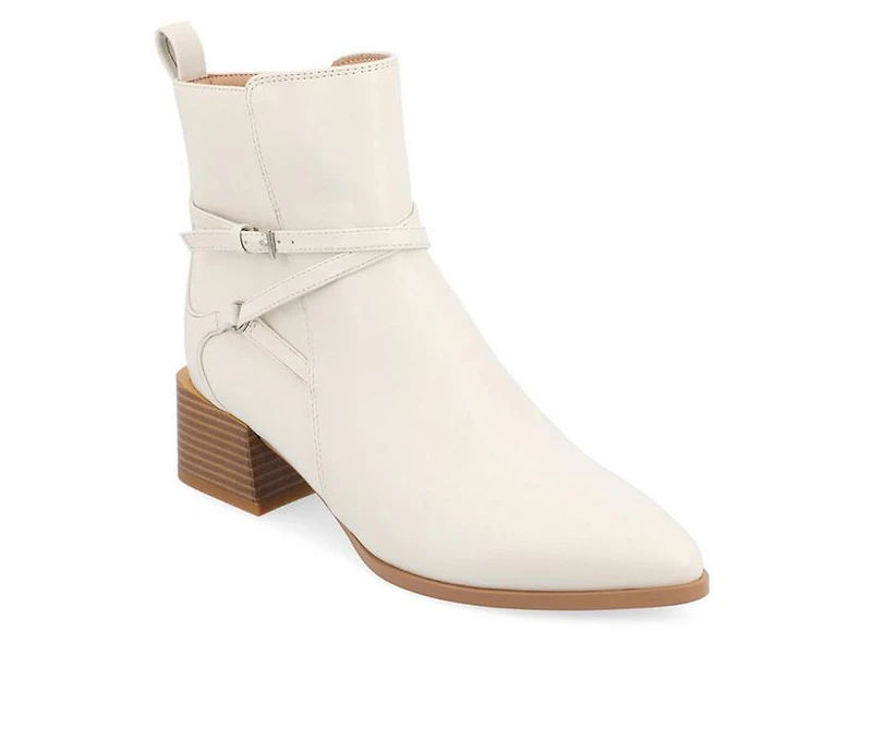 Women's Journee Collection Estelle Booties