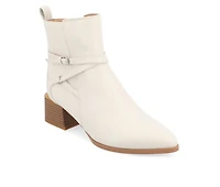 Women's Journee Collection Estelle Booties