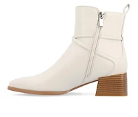Women's Journee Collection Estelle Booties