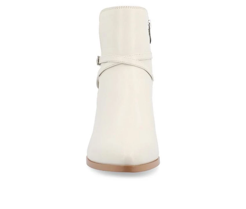 Women's Journee Collection Estelle Booties