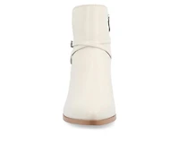 Women's Journee Collection Estelle Booties