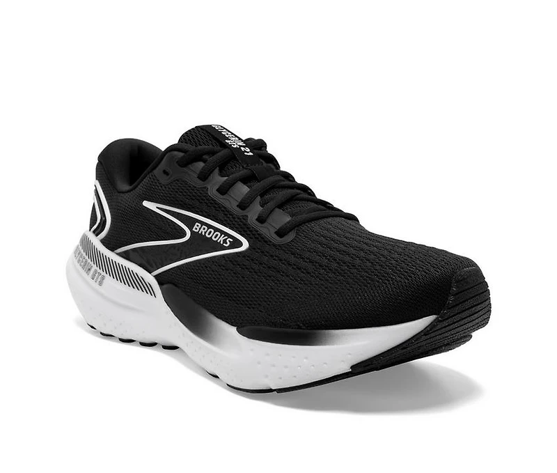 Men's Brooks Glycerin GTS 21 Running Shoes