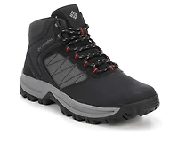 Men's Columbia Transverse Hike Waterproof Hiking Boots