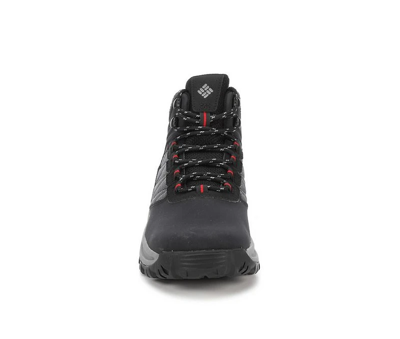 Men's Columbia Transverse Hike Waterproof Hiking Boots