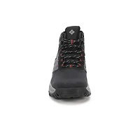 Men's Columbia Transverse Hike Waterproof Hiking Boots