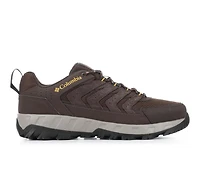 Men's Columbia Strata Trail Low Hiking Boots