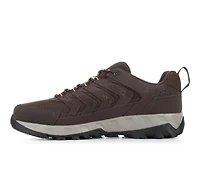 Men's Columbia Strata Trail Low Hiking Boots