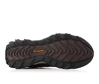 Men's Columbia Strata Trail Low Hiking Boots