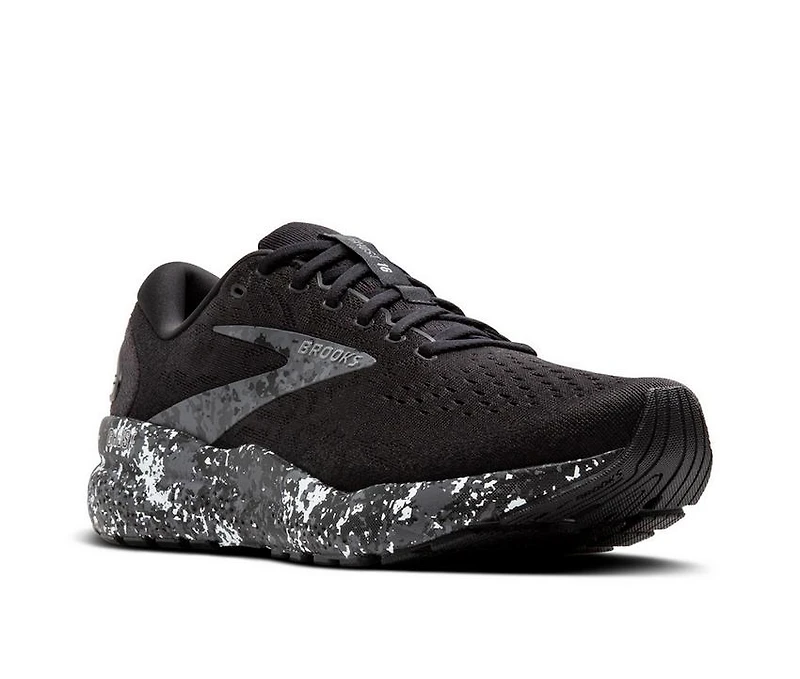 Men's Brooks Ghost 16 Running Shoes