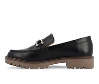 Women's Journee Collection Jessamey Chunky Loafers
