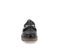 Women's Journee Collection Jessamey Chunky Loafers