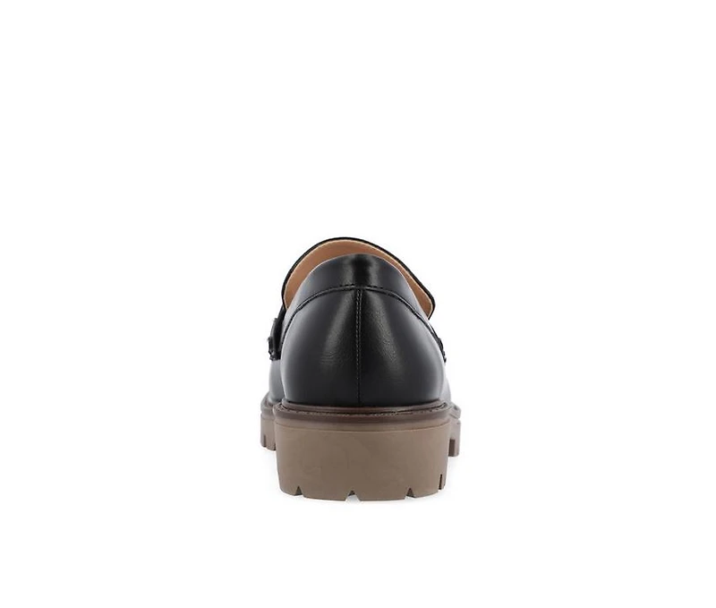 Women's Journee Collection Jessamey Chunky Loafers