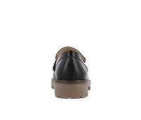 Women's Journee Collection Jessamey Chunky Loafers