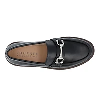 Women's Journee Collection Jessamey Chunky Loafers