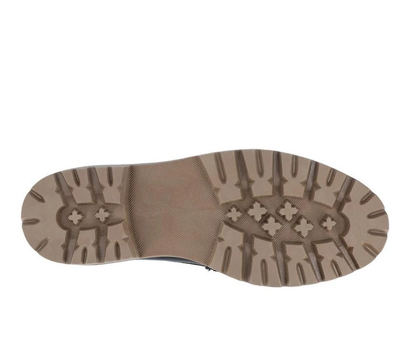 Women's Journee Collection Jessamey Chunky Loafers