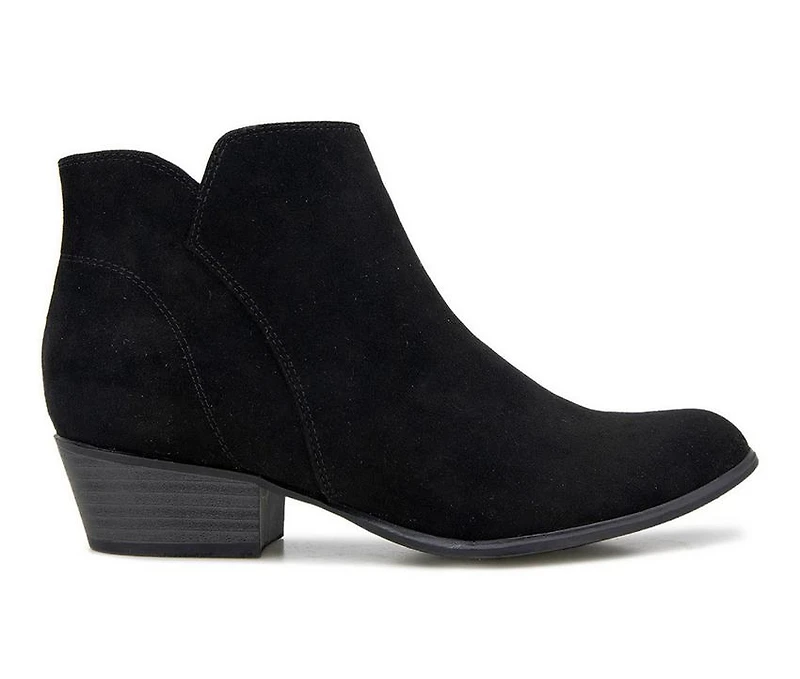 Women's Unionbay Tacey Booties