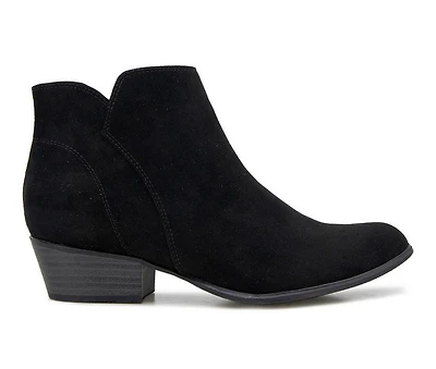 Women's Unionbay Tacey Booties