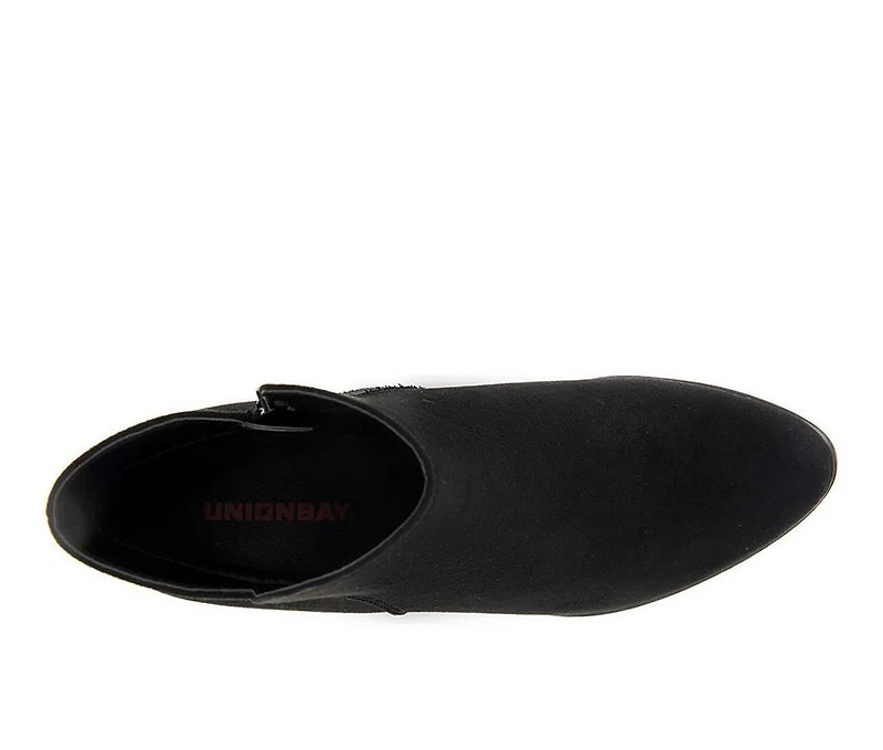 Women's Unionbay Tacey Booties