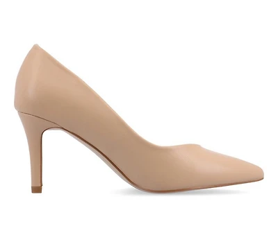 Women's Journee Collection Gabriella Pumps