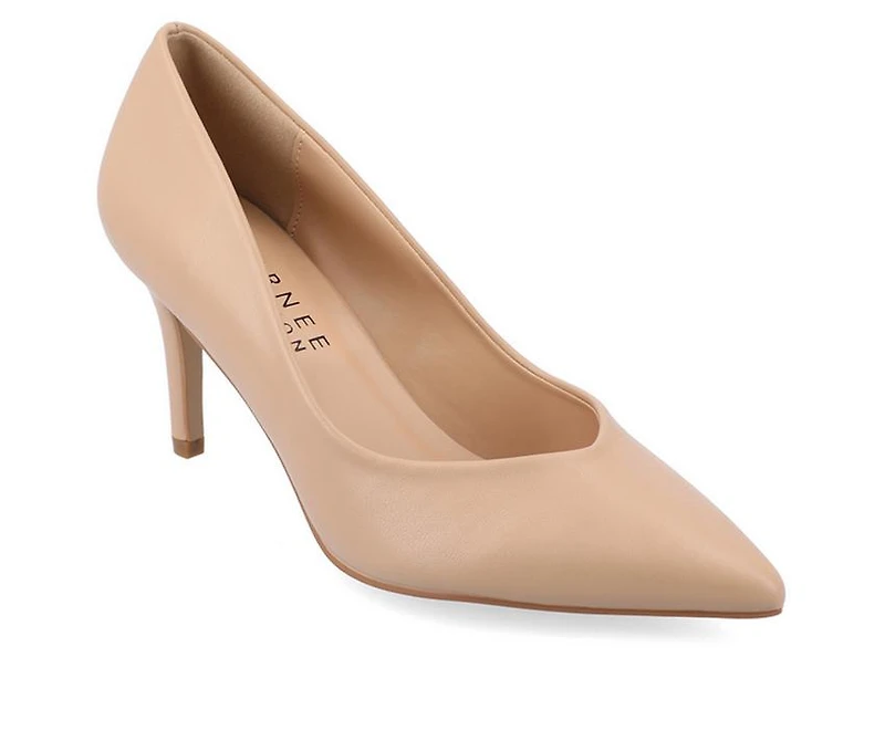 Women's Journee Collection Gabriella Pumps