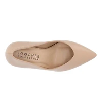 Women's Journee Collection Gabriella Pumps